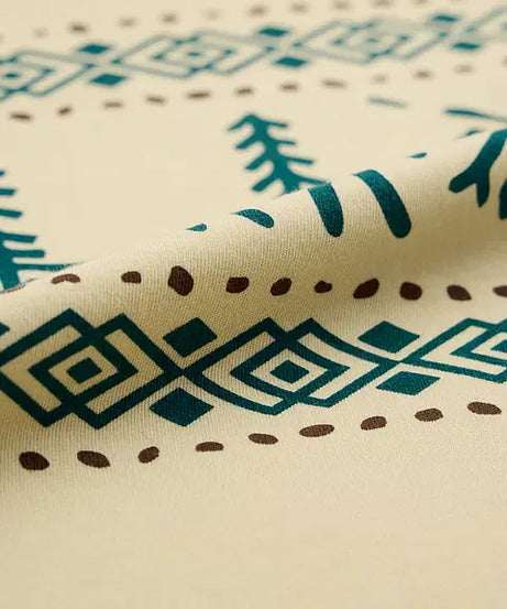 Nomad Life Super Oversized T-Shirts