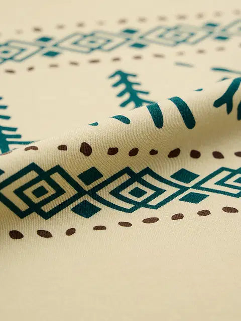 Nomad Life Super Oversized T-Shirts