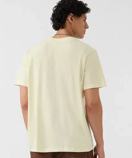 Tired Frog Men Relaxed Fit T-Shirts