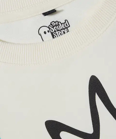 Sketchy Women Oversized T-Shirts