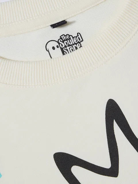 Sketchy Women Oversized T-Shirts