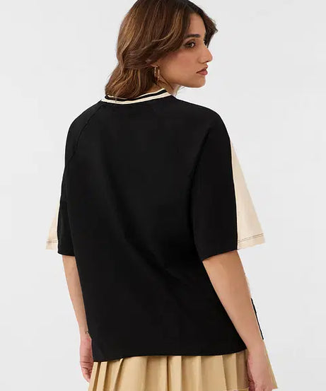 Space Women Oversized T-Shirts