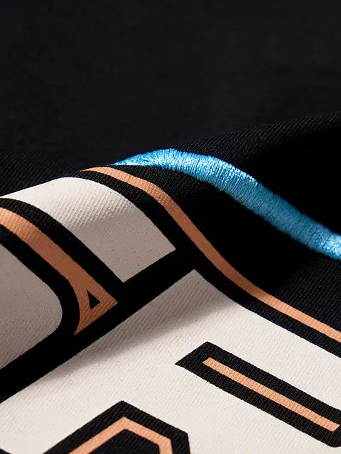 Space Women Oversized T-Shirts