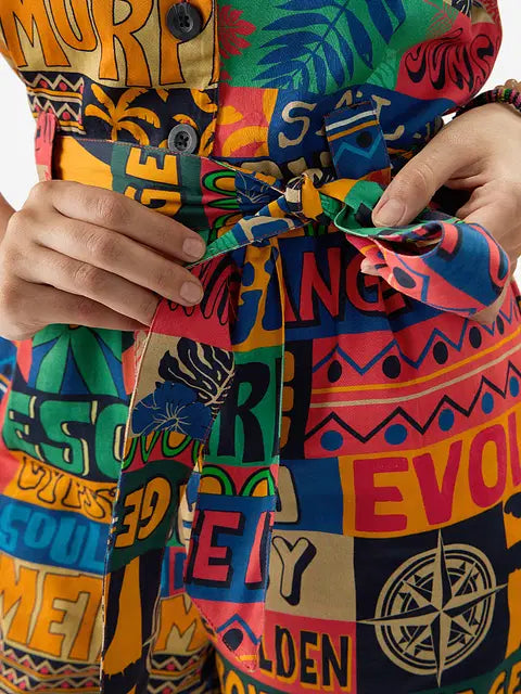 Traveller Women Playsuits