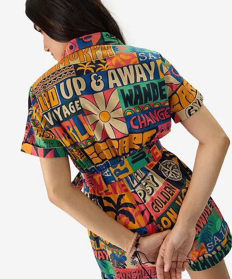 Traveller Women Playsuits