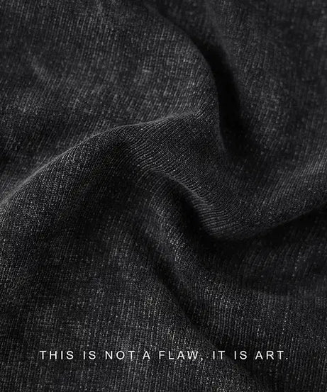 Venom Tattered Oversized T-Shirts