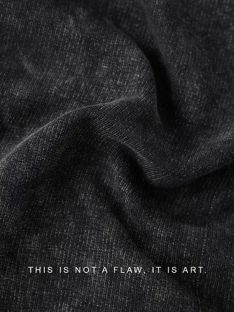 Venom Tattered Oversized T-Shirts