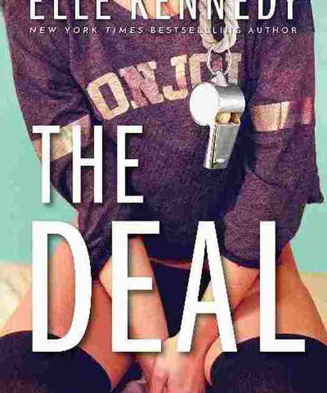 The Deal: 1 (Off-Campus) (Paperback) – Elle Kennedy