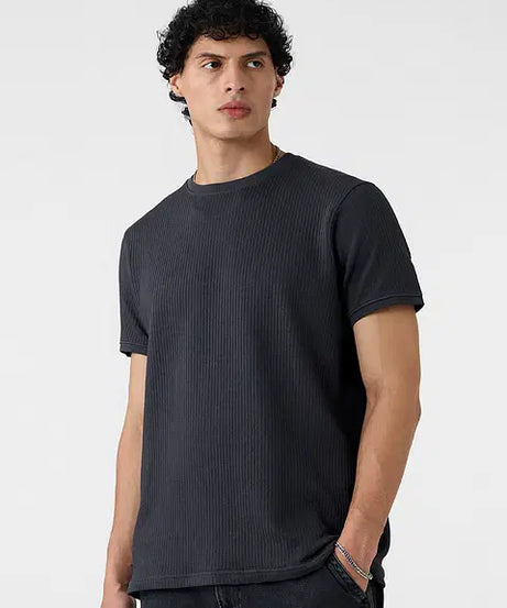 Korean Charcoal T-Shirts