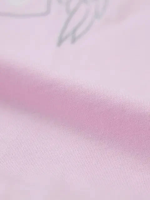 Angel Card Women Oversized T-Shirts