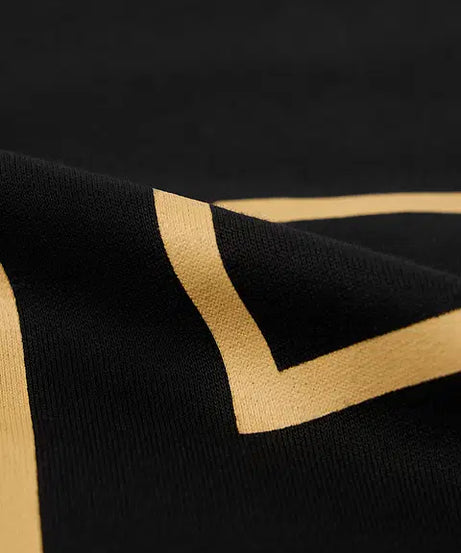 Varsity Campus Classic Oversized Full Sleeve T-Shirts