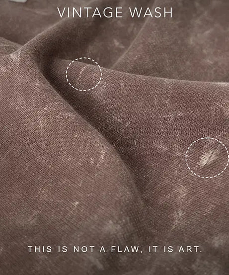 Spray Paint Oversized T-Shirts