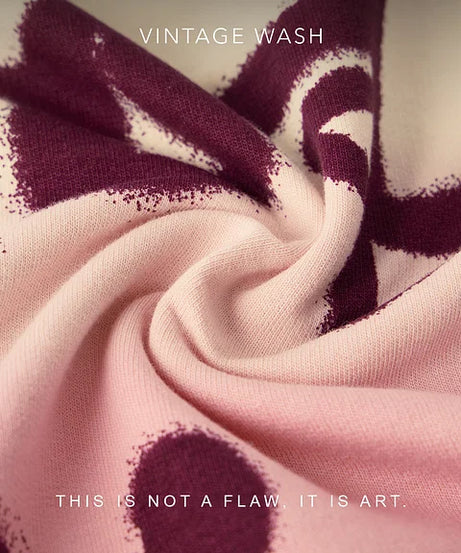 Hello Kitty Laugh More Women Oversized T-Shirts