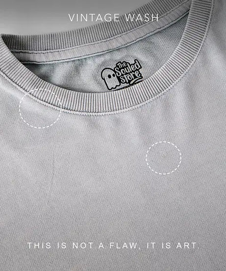 Follow Your Soul Women Oversized T-Shirts