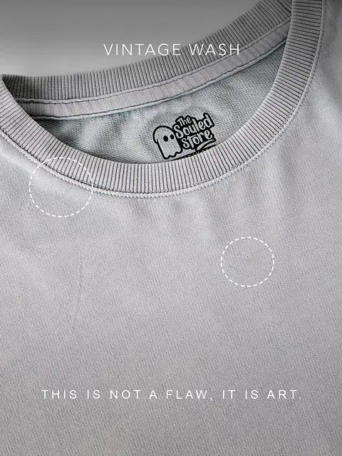 Follow Your Soul Women Oversized T-Shirts