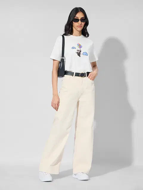 Adventure Women Relaxed Fit T-Shirts