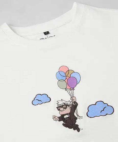 Adventure Women Relaxed Fit T-Shirts