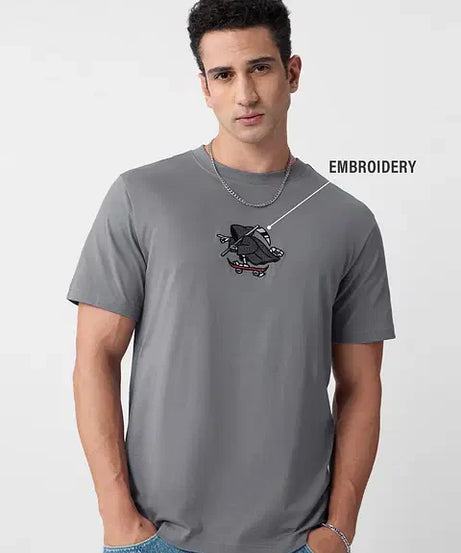 Relaxed T-Shirt See You In Hell T-Shirts