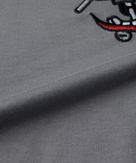 Relaxed T-Shirt See You In Hell T-Shirts