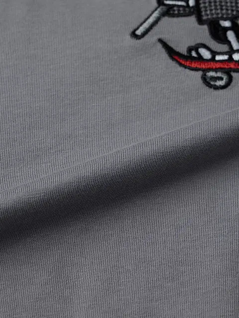 Relaxed T-Shirt See You In Hell T-Shirts