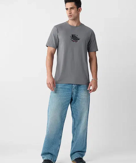 Relaxed T-Shirt See You In Hell T-Shirts