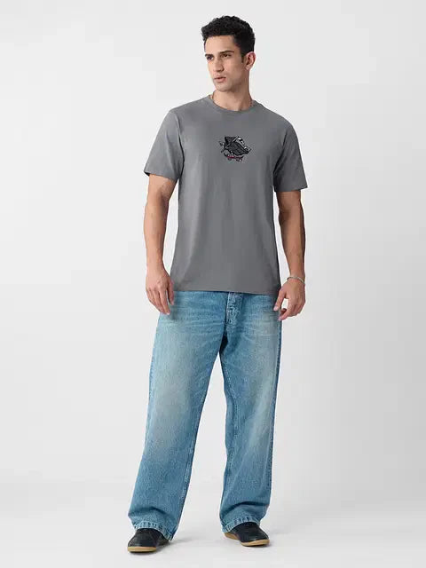 Relaxed T-Shirt See You In Hell T-Shirts