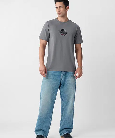 Relaxed T-Shirt See You In Hell T-Shirts