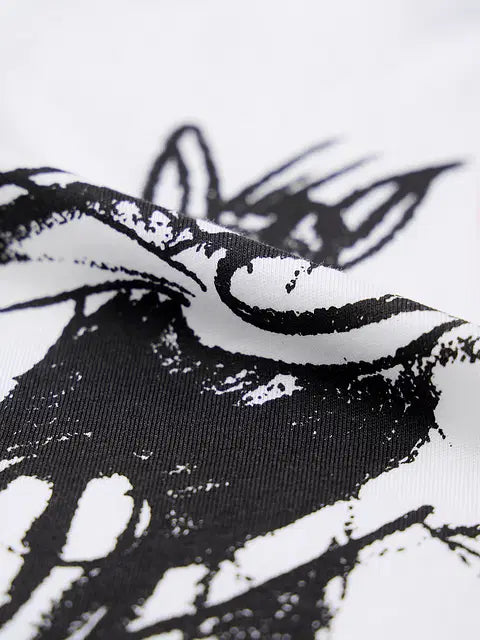 Lost & Confused Women Relaxed Fit T-Shirts