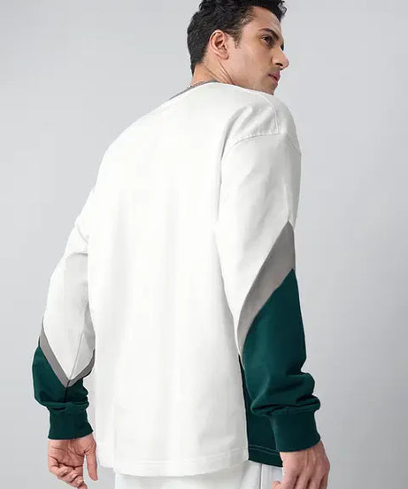 Harry Potter Captain Oversized Full Sleeve T-Shirts