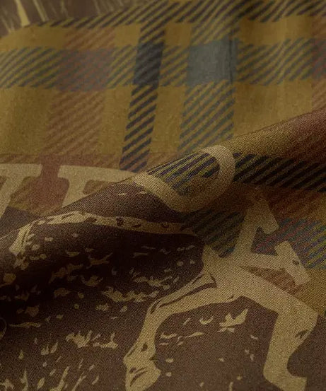 Summer Shirt Cowboy Holiday Shirts