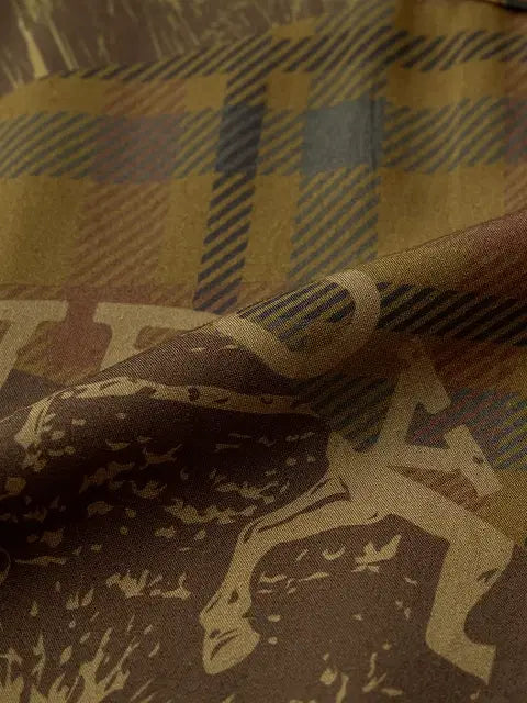 Summer Shirt Cowboy Holiday Shirts