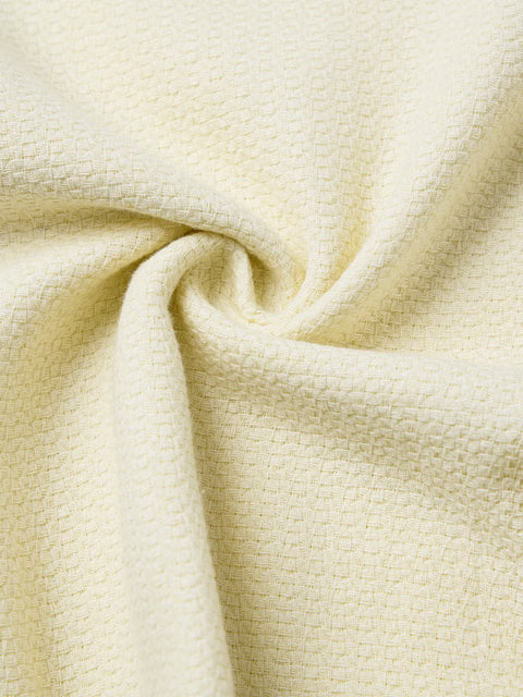 Textured Scenic Oversized Shirts