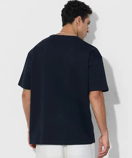 Ghost Writer Oversized T-Shirts