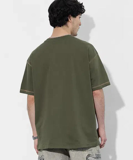 Disney Later Haters Oversized T-Shirts