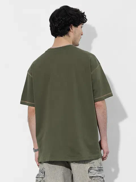 Disney Later Haters Oversized T-Shirts