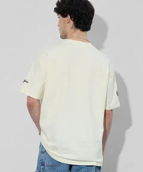 Avatar Appa Oversized T-Shirts