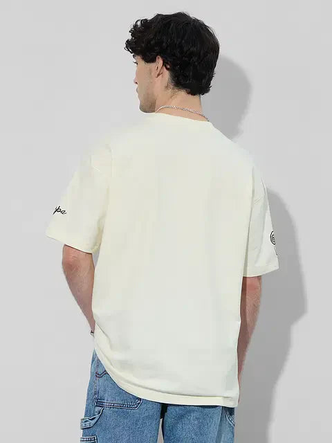 Avatar Appa Oversized T-Shirts