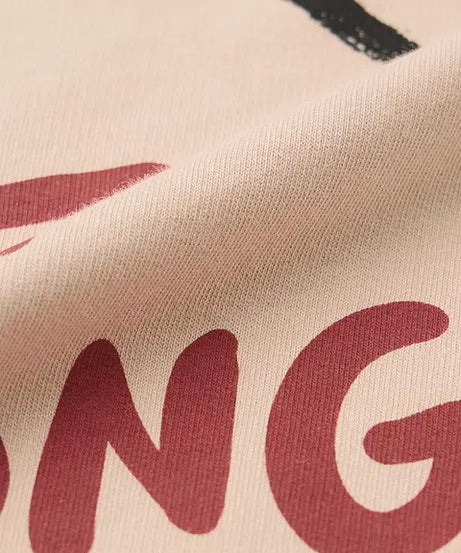 Popeye Lift Strong Oversized T-Shirts