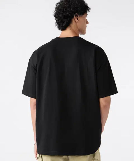 Ted It's Puffy Oversized T-Shirts