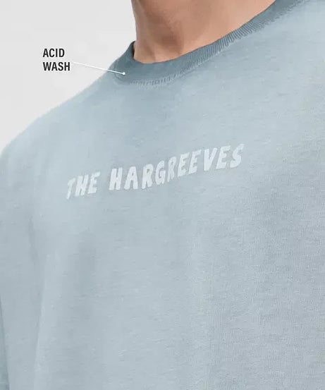 Umbrella Academy The Hargreeves Oversized T-Shirts