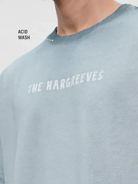 Umbrella Academy The Hargreeves Oversized T-Shirts