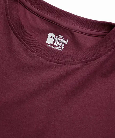 Magic Is Everywhere Women Oversized T-Shirts