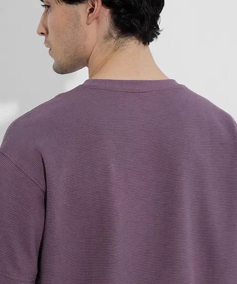 Kung Fu Panda Master Oversized T-Shirts