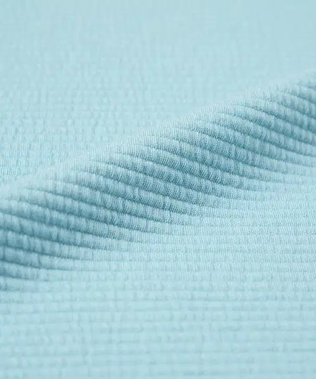 Powder Blue Oversized T-Shirts