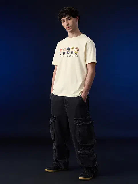 Solo Leveling: Chibi Hunters T-Shirts