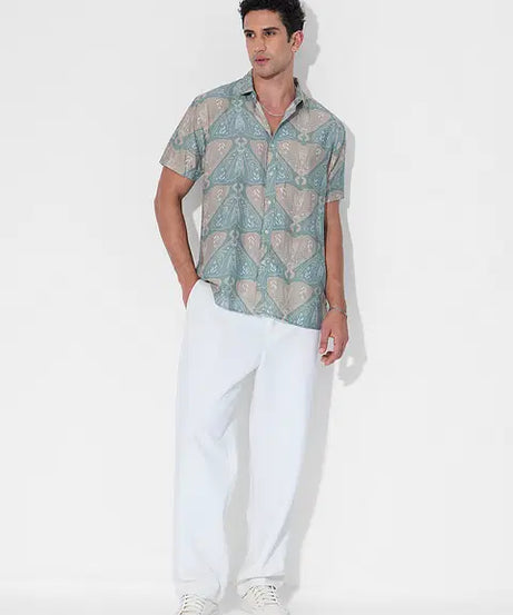 Indie Holiday Shirts