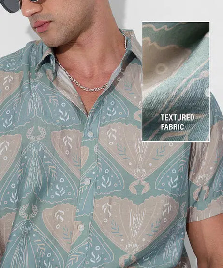 Indie Holiday Shirts