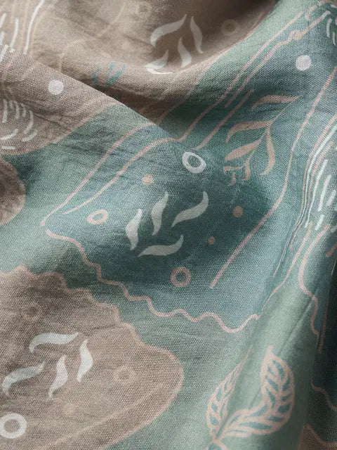 Indie Holiday Shirts