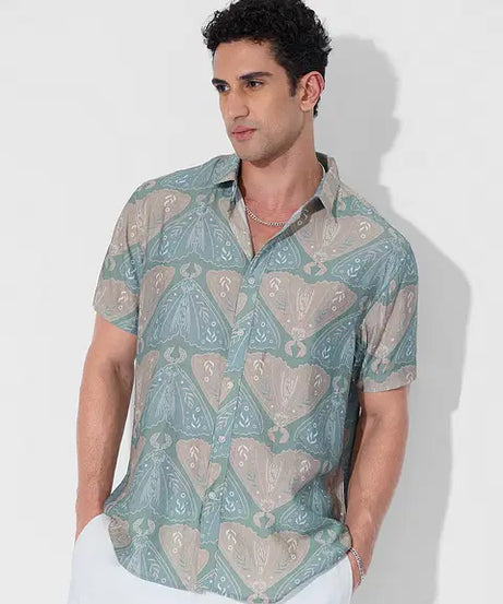 Indie Holiday Shirts