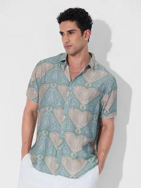 Indie Holiday Shirts